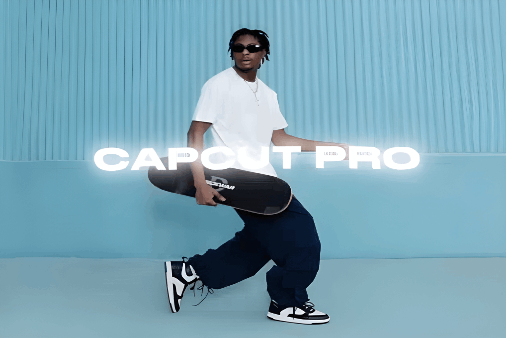 CapCut Pro